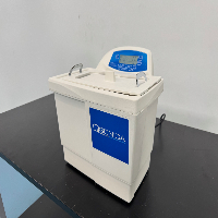 Qsonica C150X Ultrasonic Cleaner image 0